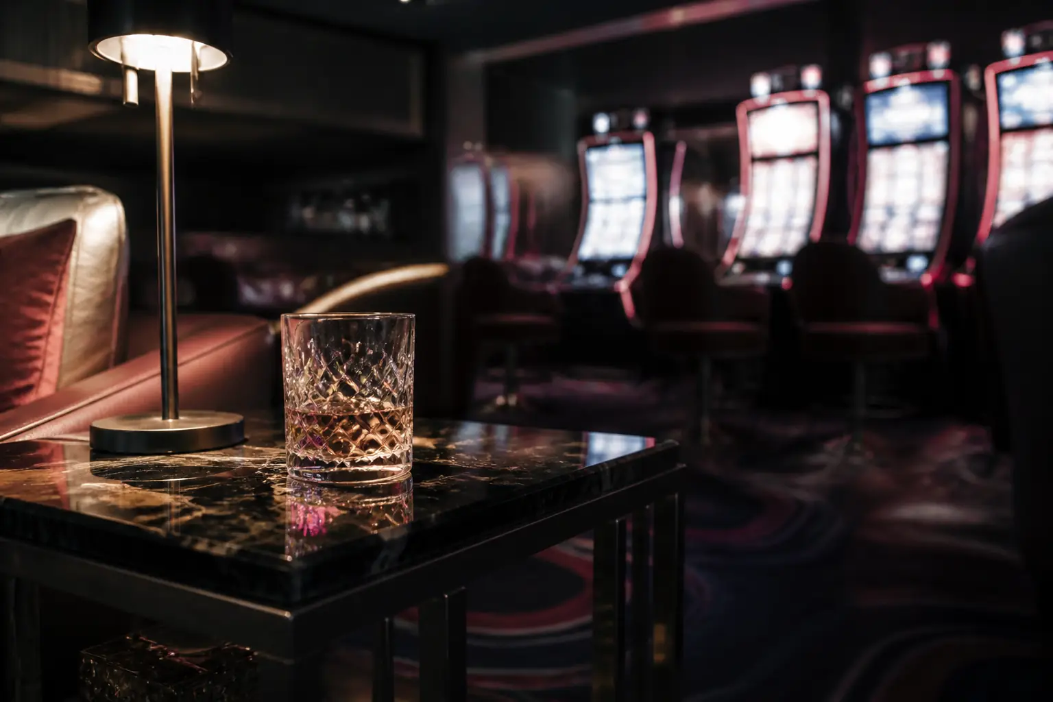 Nomini Casino Fruchtmarkt